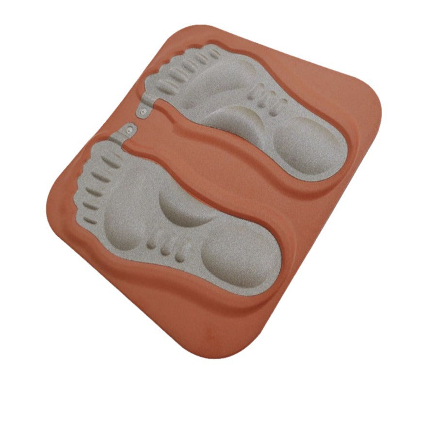 Coussin de massage intelligent pour pieds avec réflexologie 3D et thérapie par impulsions à micro-courants pour usage domestique - Masseur de pieds électrique pour la relaxation et le soulagement de la douleur