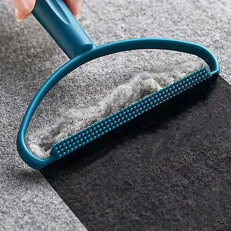 Double-Sided Pet Lint Remover