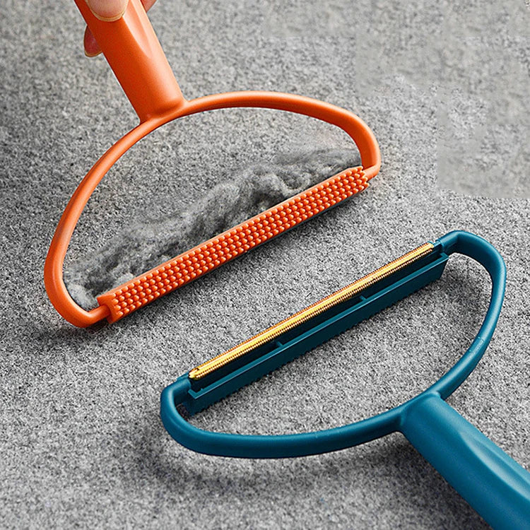 Double-Sided Pet Lint Remover