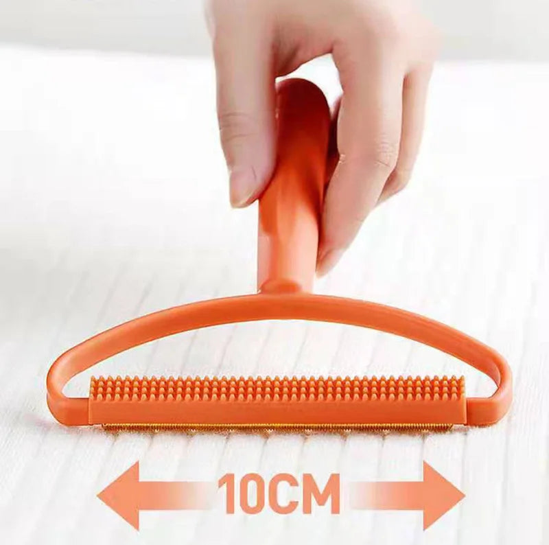 Double-Sided Pet Lint Remover