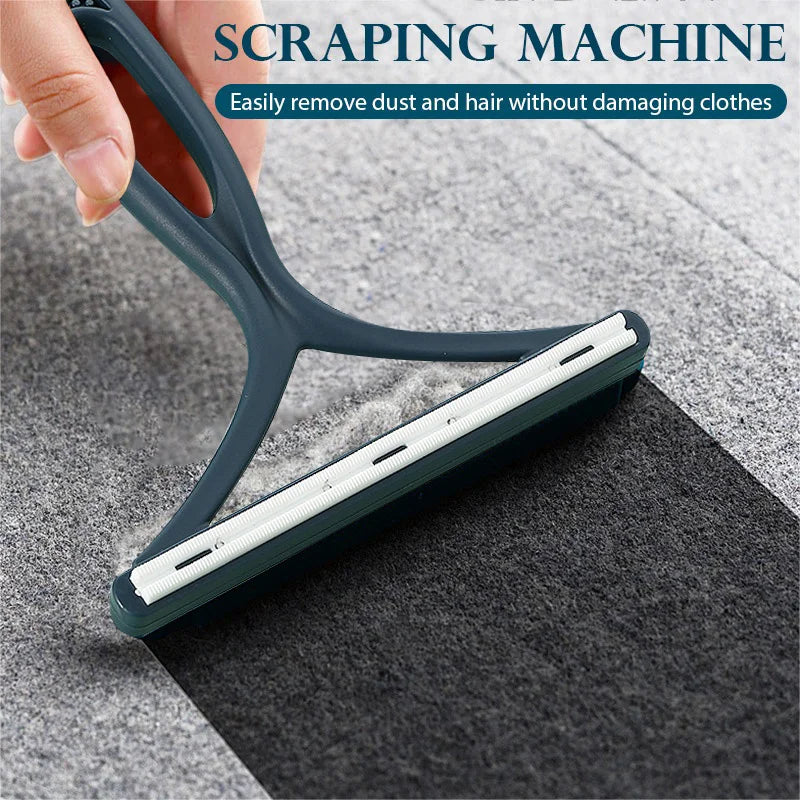 Double-Sided Pet Lint Remover