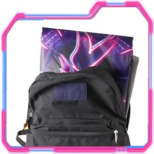 VATOS Dance Mat for Kids - 27 Levels, 8 LED Keys, Bluetooth 5, 5 Game Modes, Built-in Music for Ages 3+ Years - Quality Shopping Centre