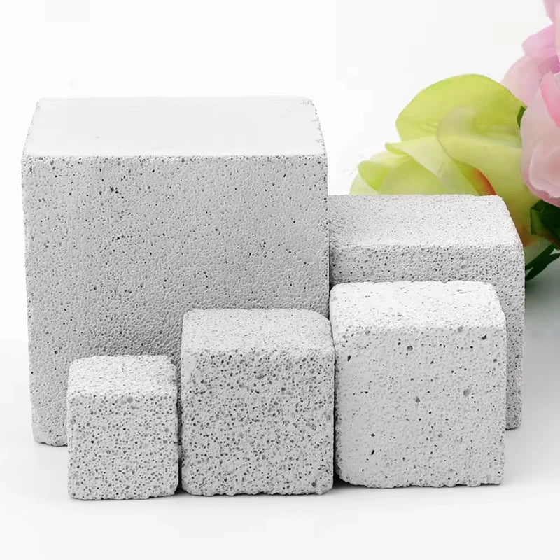 Small Pet Dental Stones