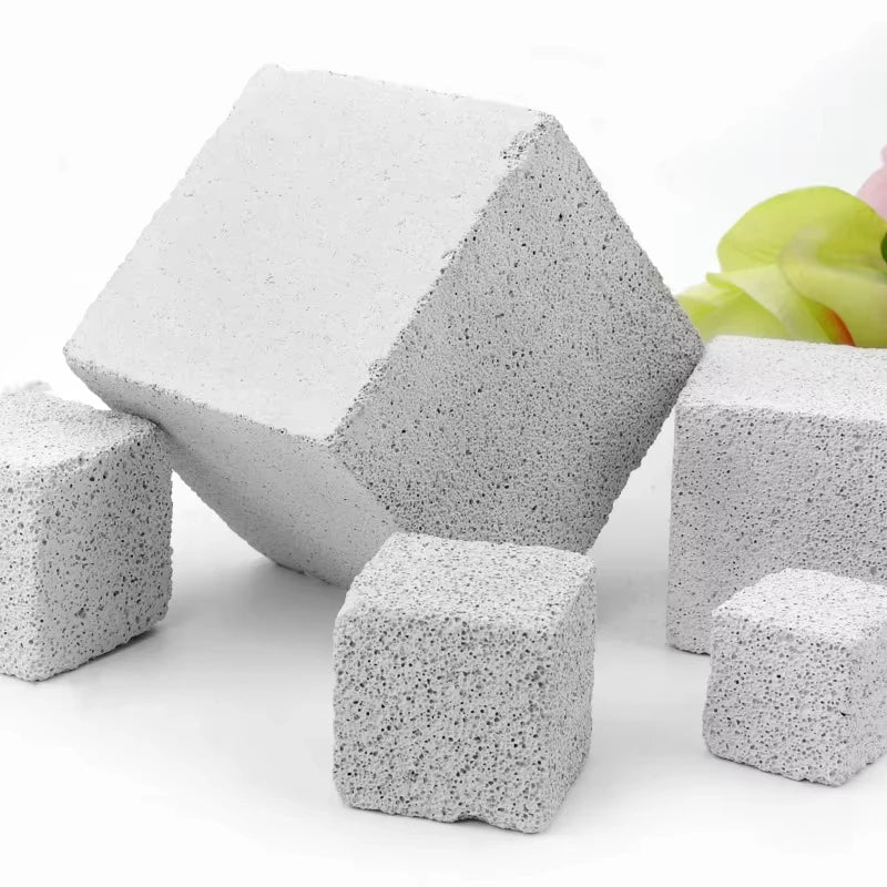 Small Pet Dental Stones