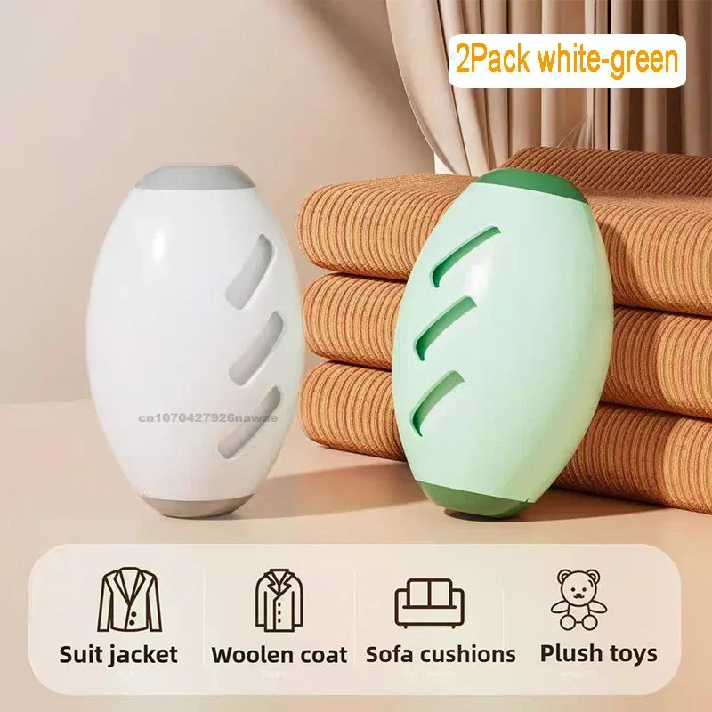 Washable Lint Remover New Multifunctional Portable Roller for Clothes Pet Hair Remover Dust Removal Eliminator Brush Hair Sticky