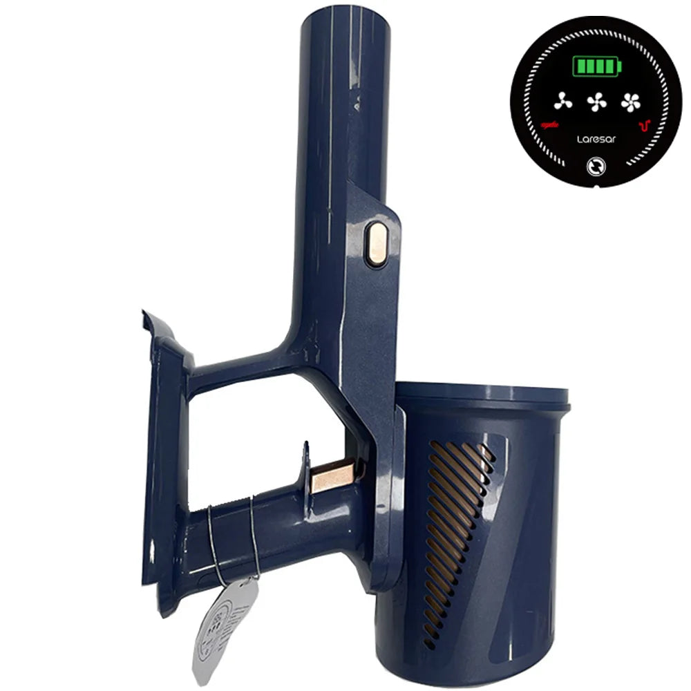 Laresar V11 Originele Laresar Stofzuiger Motorblok Accessoires (PS: Maak onderscheid tussen oude en nieuwe V11)