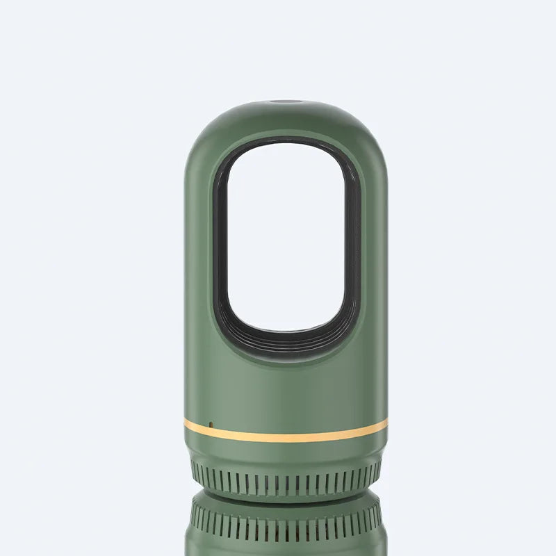 Lampe anti-moustique physique 2-en-1 Lenovo, silencieuse, sûre et portable, destructeur d'insectes électronique pour chambre à coucher, usage domestique quotidien en été