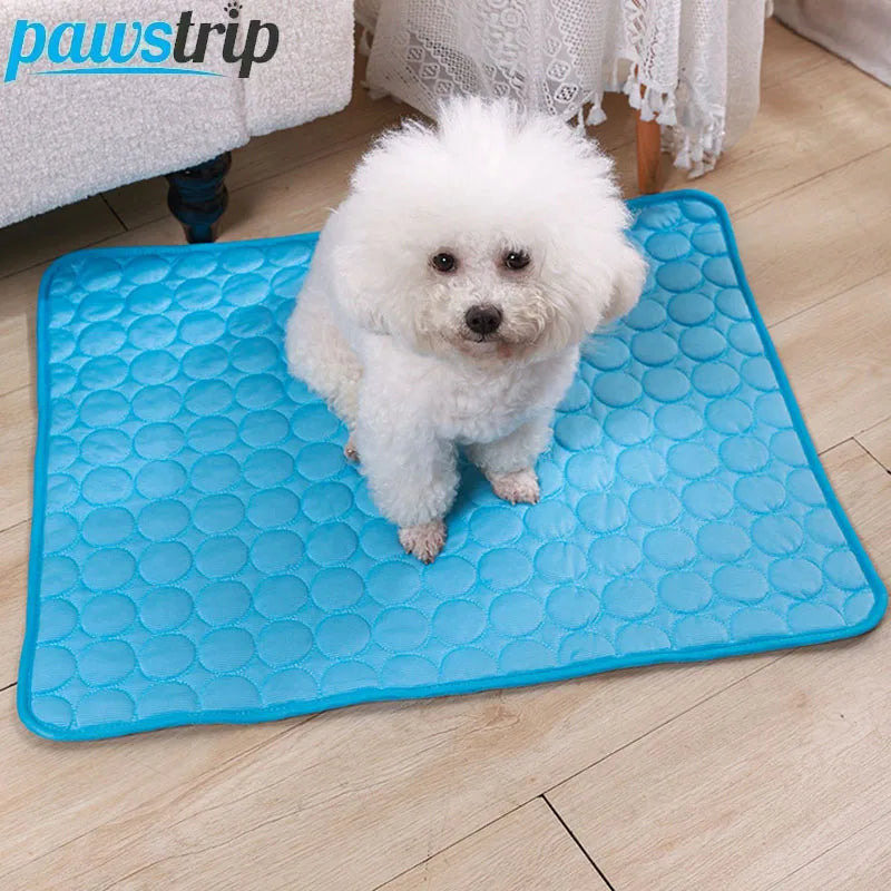 Pet Cooling Blanket