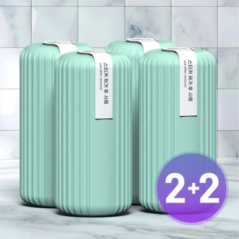 1/4/8 Pcs Toilet Cleaner Automatic Toilet Cleaner Toilet Cleaning Toilet Cleaner