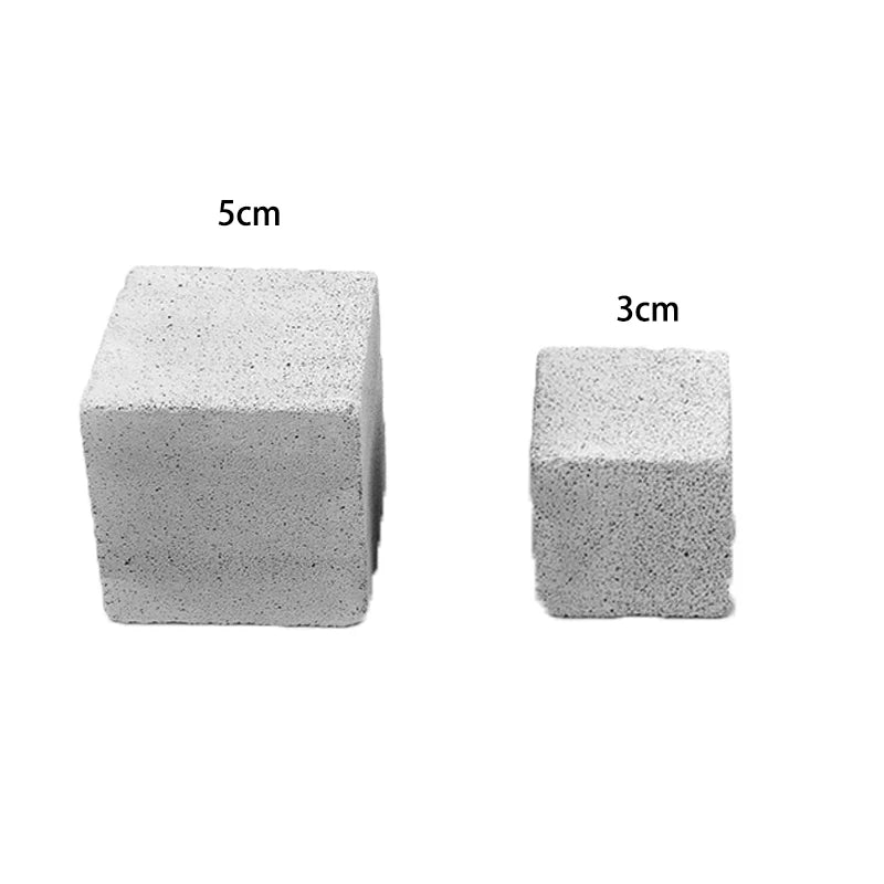 Small Pet Dental Stones