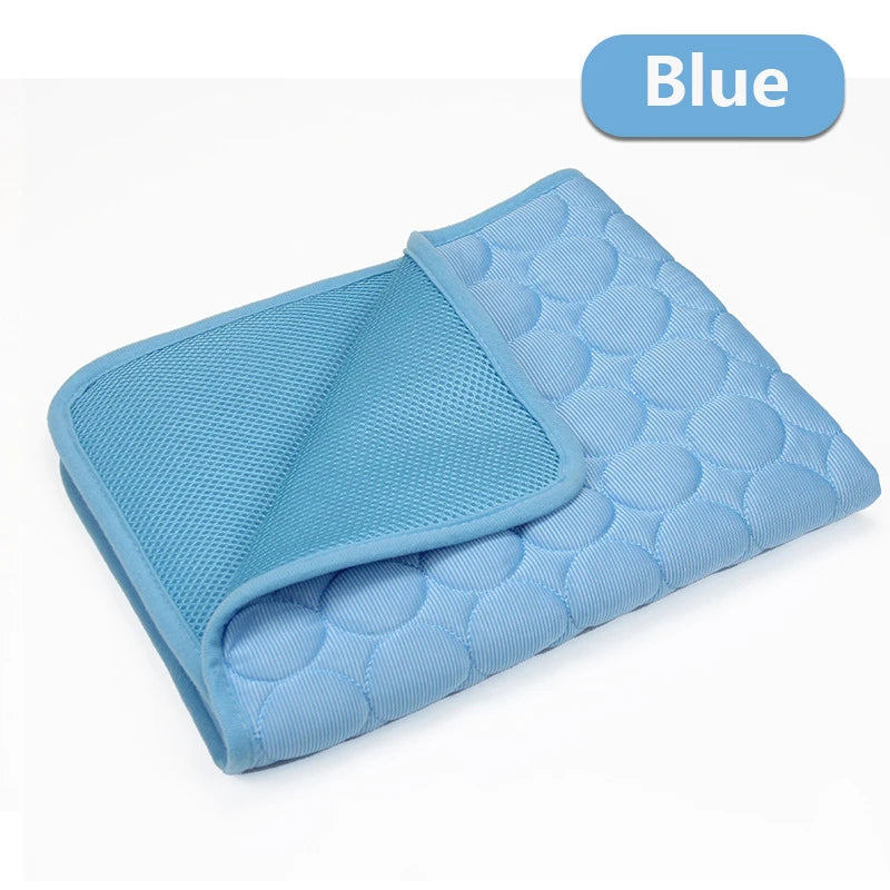 Pet Cooling Blanket