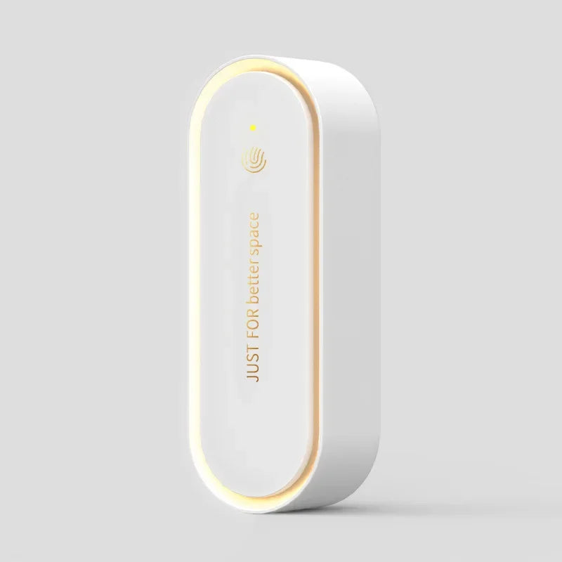 Lenovo Ultrasonic Repeller Night Light Plug In Type Electric Fly Control Portable Barrier Defense Light For Home Bedroom New