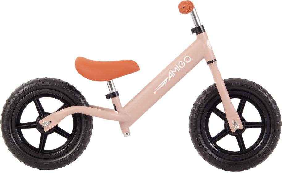 Amigo Hopper Loopfiets Junior