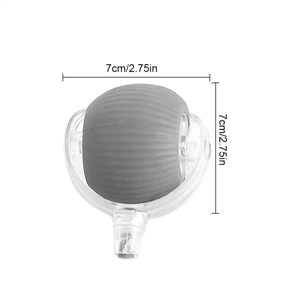 Automatic Rolling Ball Toy For Cat Electric Cat Toy Rolling Ball Pet Electric Toy Cat Training Imitate rats Indoor Playing Toys - Quality Shopping Centre