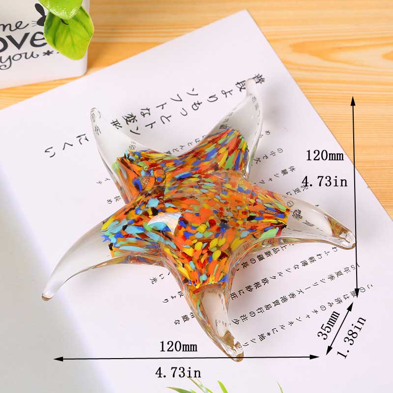 Sea Star Dolphin Living Room Home Decoration
