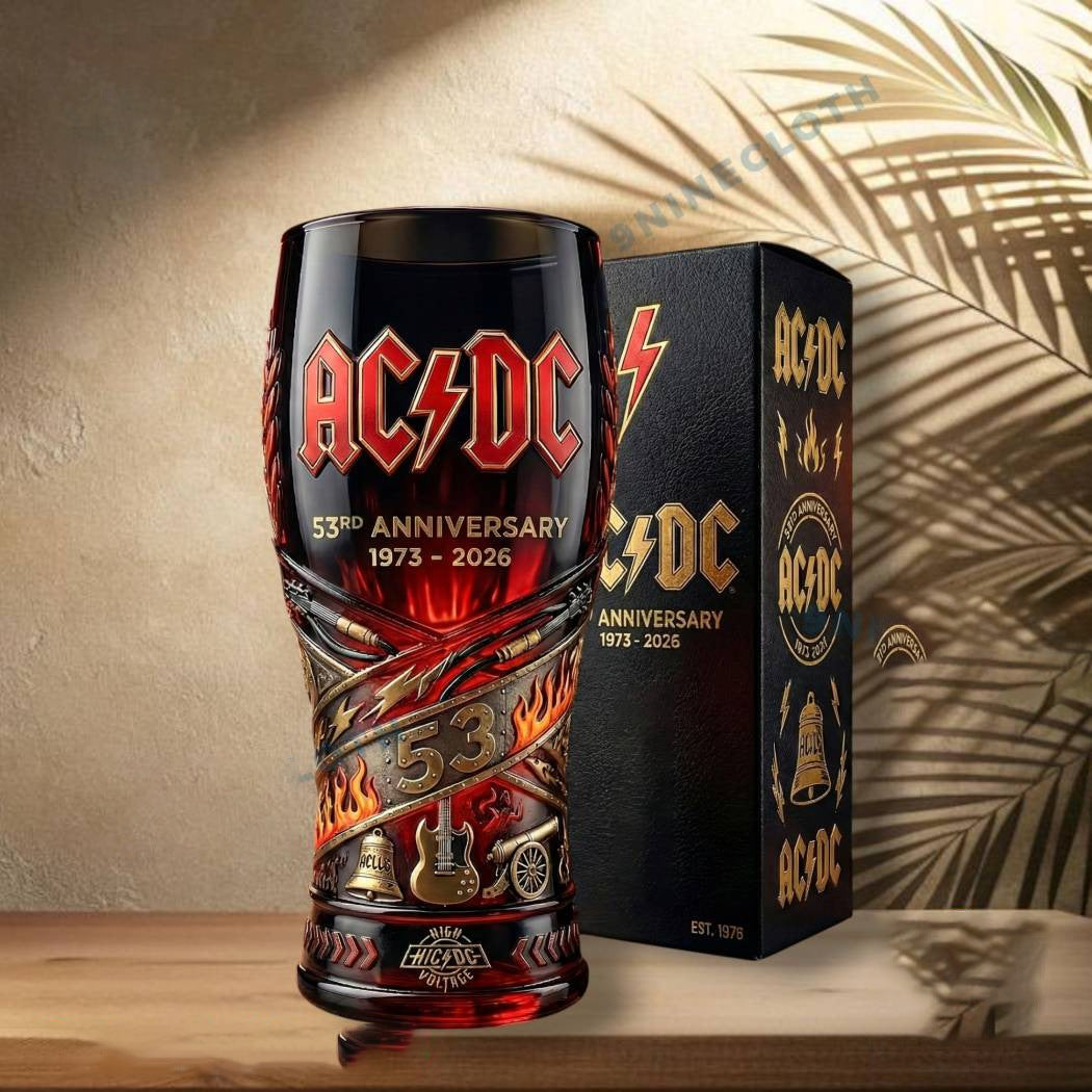 Gekleurde glazen bierfles