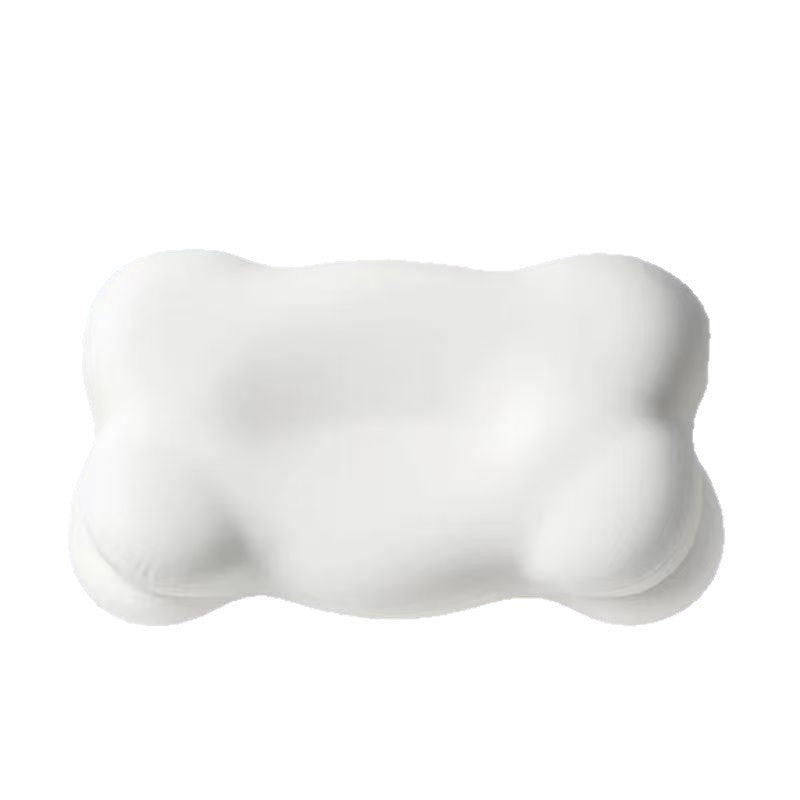 Cloud Pillow Memory Cotton Pillow Side Sleeping Pillow Core Children's Pillow Memory Cotton