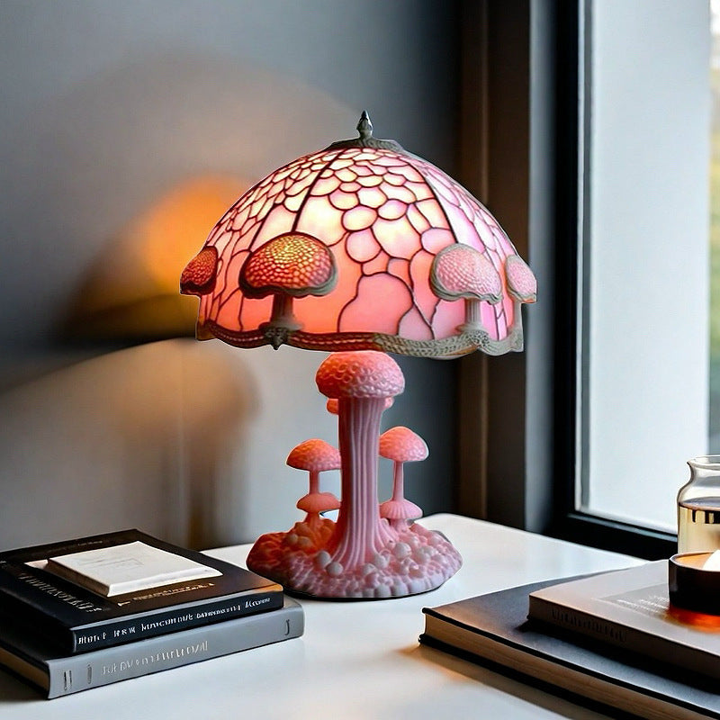 Teckel Lamp - Bigfoot Lamp Hars Standbeeld LED Decoratieve Verlichting