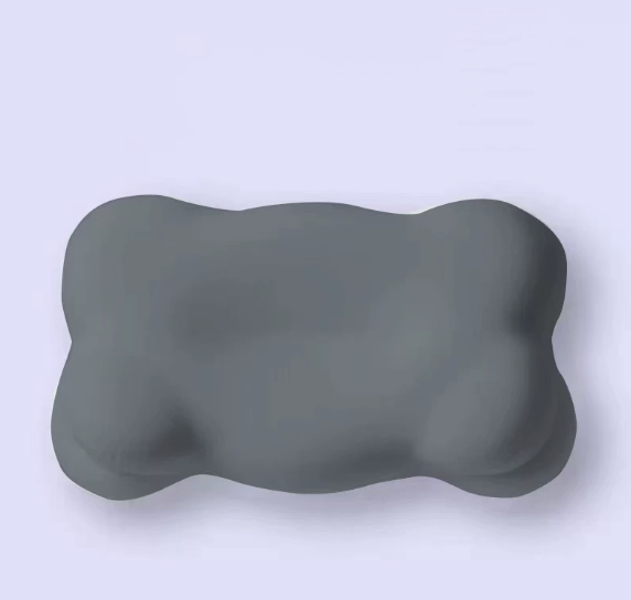 Cloud Pillow Memory Cotton Pillow Side Sleeping Pillow Core Children's Pillow Memory Cotton