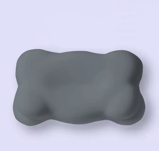 Cloud Pillow Memory Cotton Pillow Side Sleeping Pillow Core Children's Pillow Memory Cotton