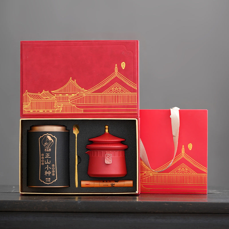 Cadeaux d'affaires culturels et créatifs