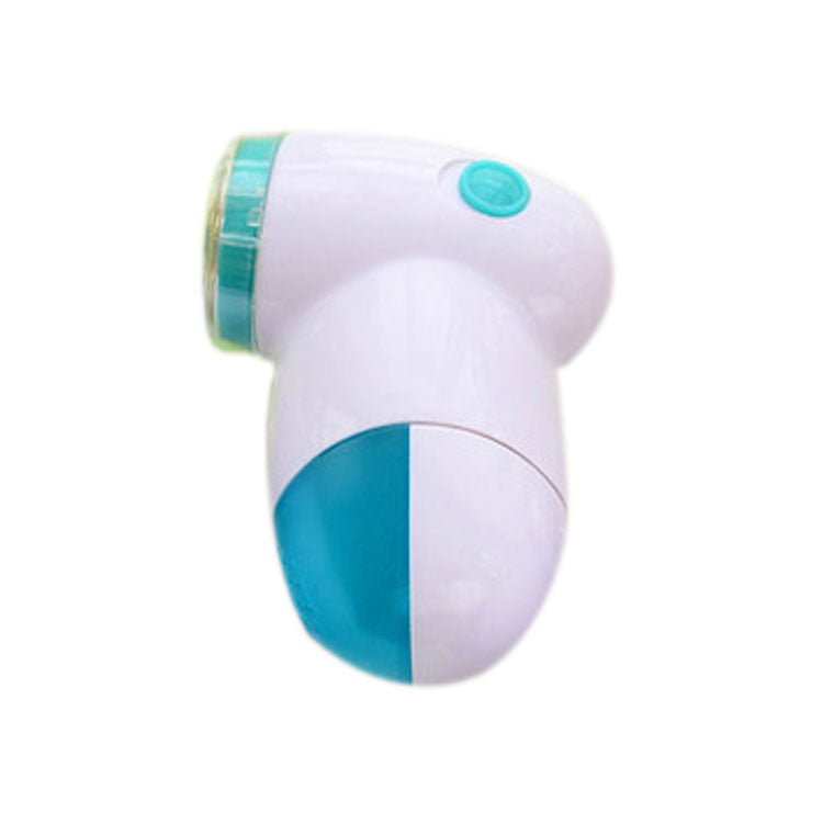 Kleding pluizentondeuse mini elektrische pluizentrimmer op batterijen