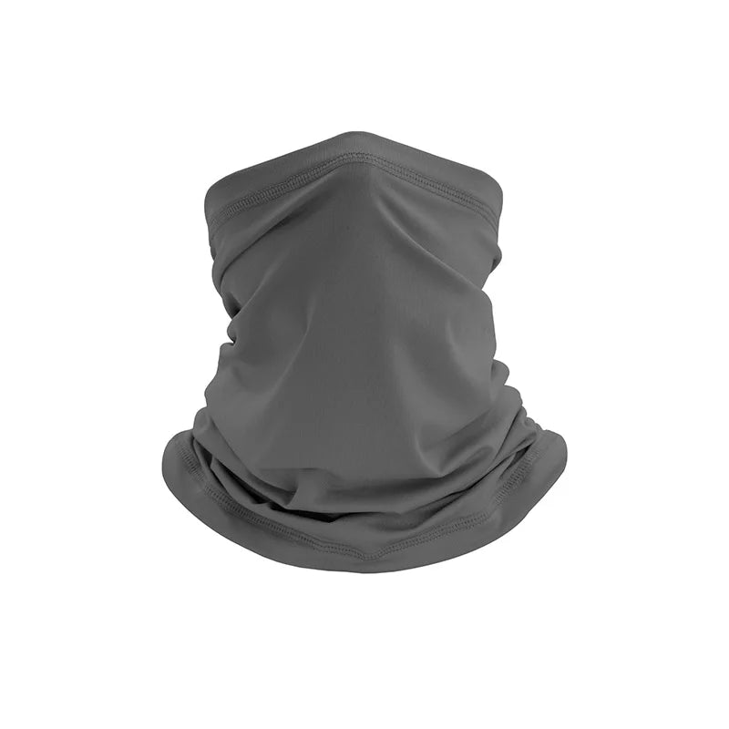 Ourdoor Cycling Hiking Camping Hunting Running Neck Tube Scarf Bandana Bike Motorcycle Face Mask Bandana Magic Scarf Women Men
