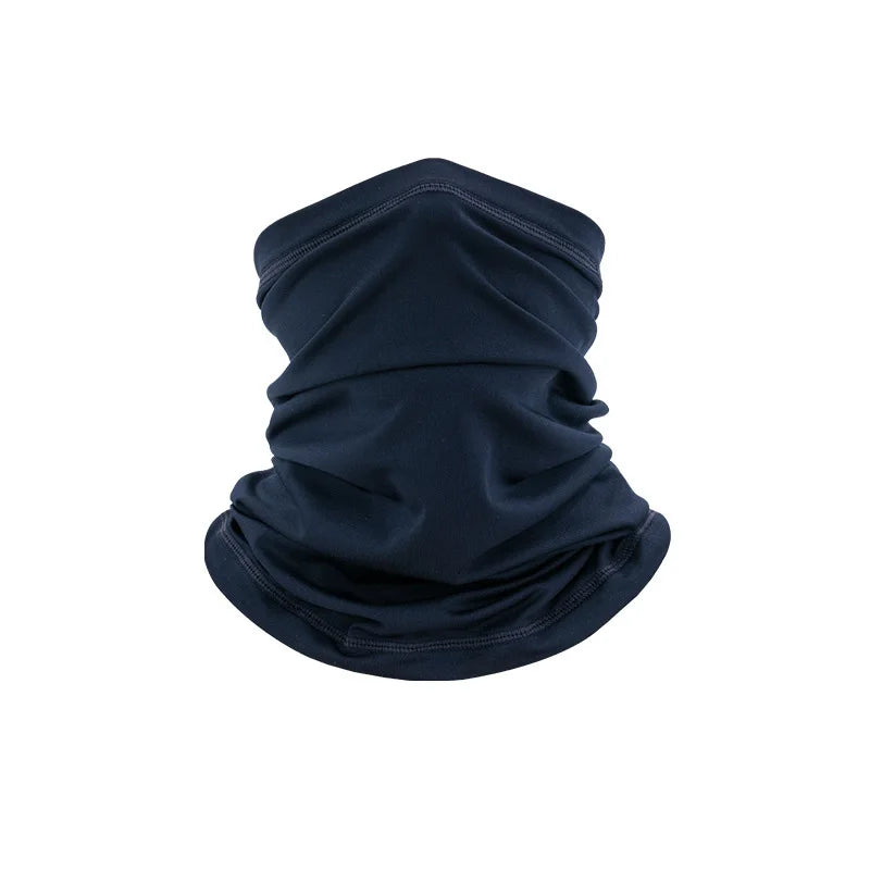 Ourdoor Cycling Hiking Camping Hunting Running Neck Tube Scarf Bandana Bike Motorcycle Face Mask Bandana Magic Scarf Women Men