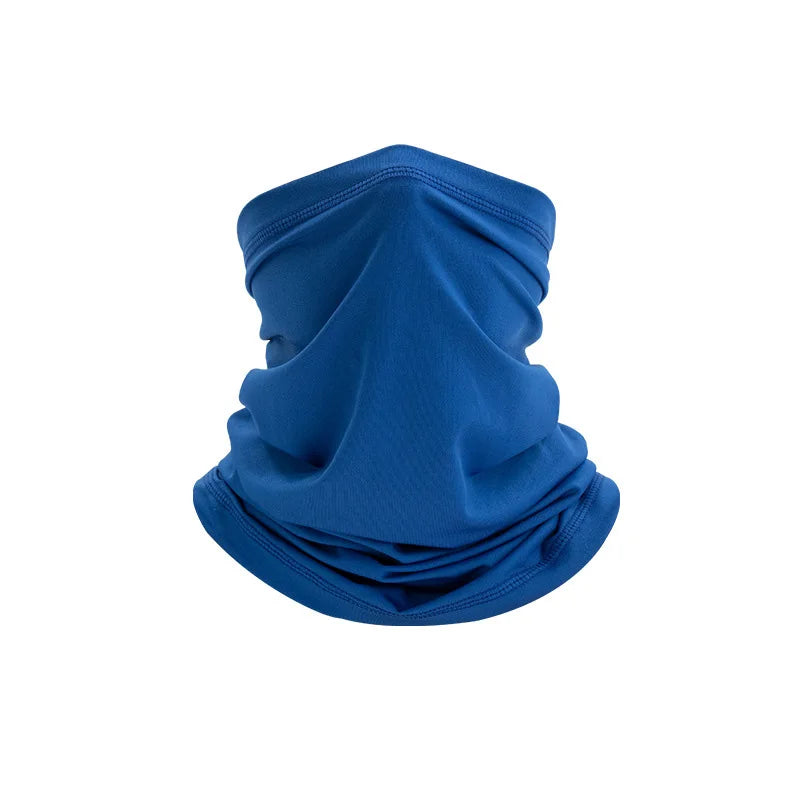 Ourdoor Cycling Hiking Camping Hunting Running Neck Tube Scarf Bandana Bike Motorcycle Face Mask Bandana Magic Scarf Women Men