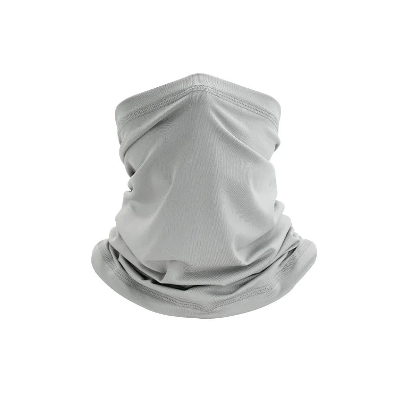 Ourdoor Cycling Hiking Camping Hunting Running Neck Tube Scarf Bandana Bike Motorcycle Face Mask Bandana Magic Scarf Women Men