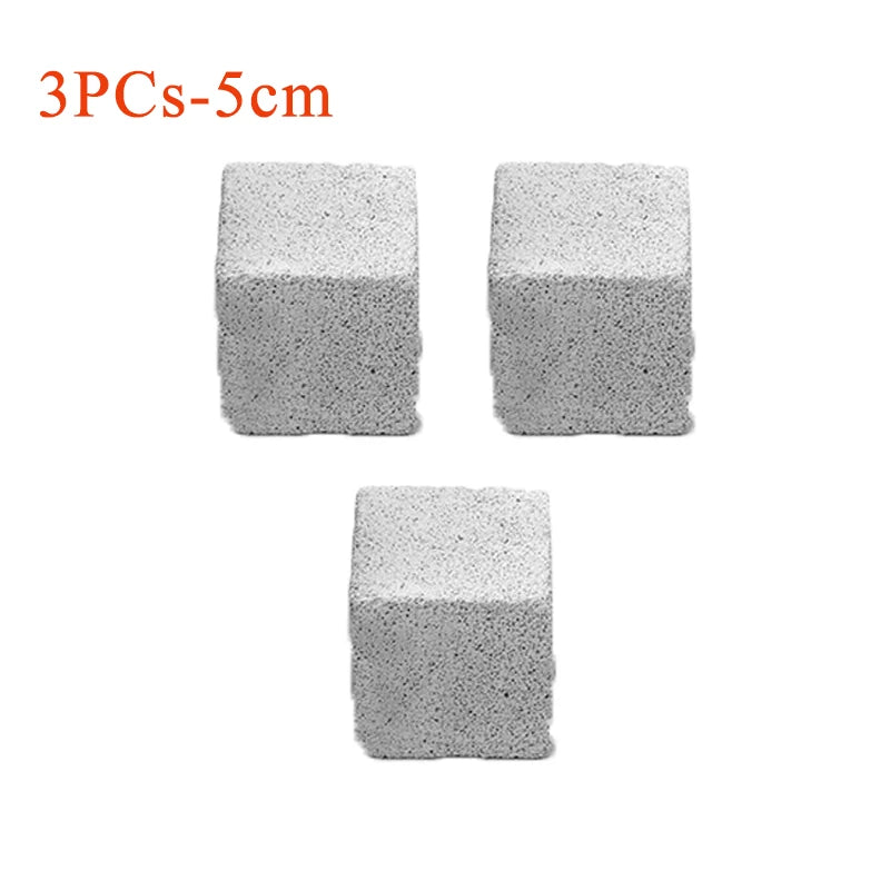 Natural Mineral Teeth Molar Stone Guinea Pig Hamster Rabbit Teeth Grinding Stone Small Pet Dental Care Chew Toys Pets Supplies