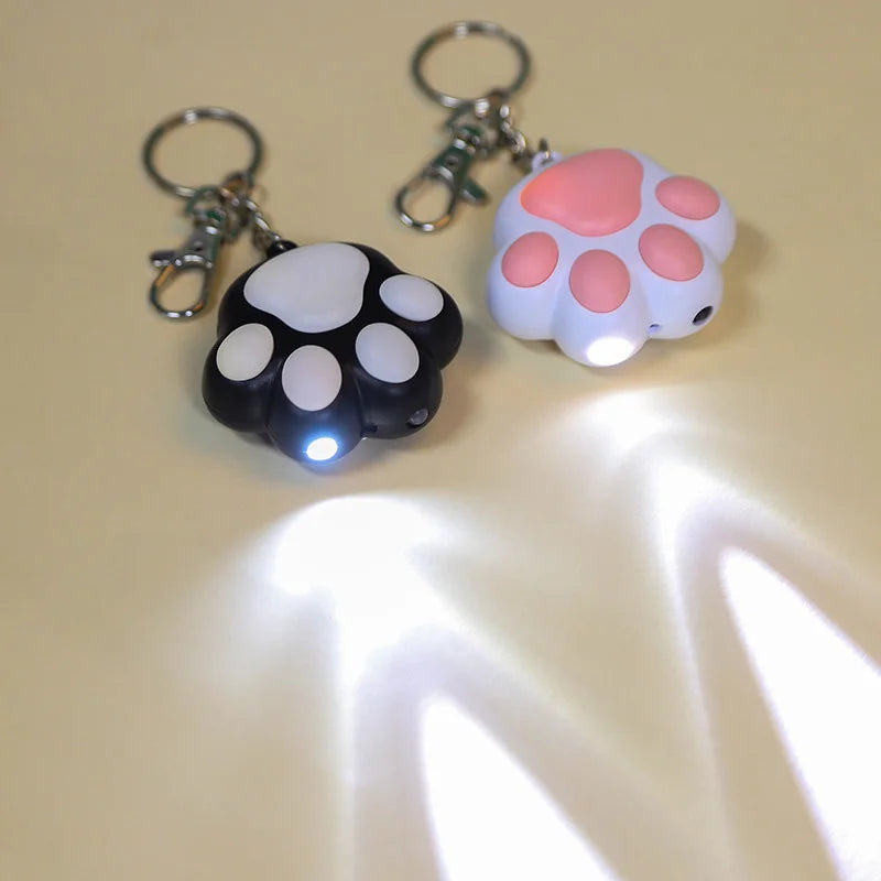 Interactive Cat Laser Toy USB Rechargeable Pet Chaser Toy for Cats Adjustable Patterns Kitten Playing Toy Pet Supplies