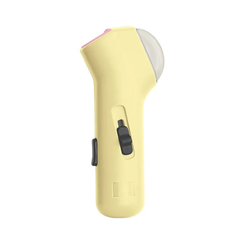 Interactive Cat Freeze-Dried Launcher Pet Training Reward Toy for Cats Dogs Funny Dog Food Launcher Cat Accessories