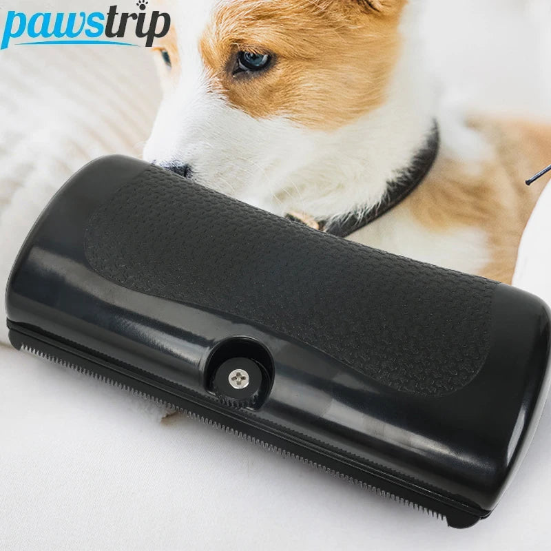 Pet Dog Knotting Comb Metal Cat Hair Remover Kitten Grooming Tools Dog Hair Remover Massage Puppy Brush Cat Accessories