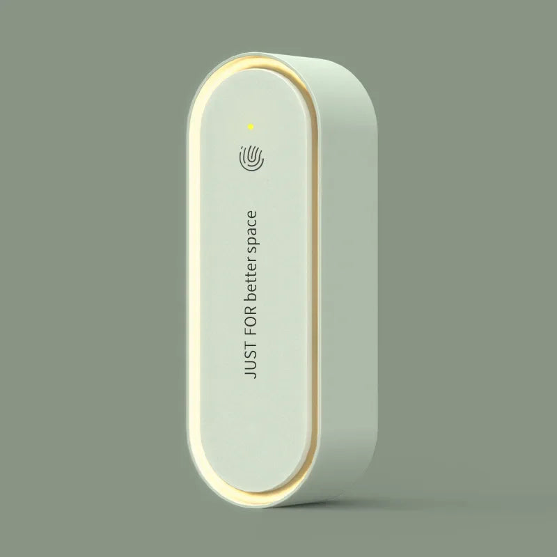 Lenovo Ultrasonic Repeller Night Light Plug In Type Electric Fly Control Portable Barrier Defense Light For Home Bedroom New