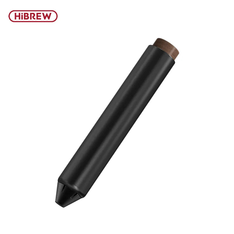 HiBREW WDT Tool Espresso Distribution Intrekbare telescopische roernaald koffieroerder voor espressomachine H13 G3 G5