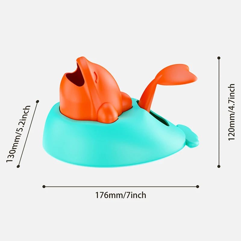 Puzzle Dog Leak Toys Interactive Pet Slow Food Toy for Small Medium Dogs Cats Funny Pet Food Treat Dispenser Pet Supplies