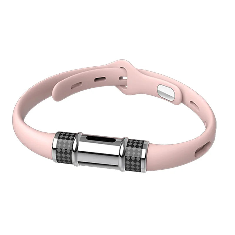 Bracelet anti-moustiques aux huiles essentielles Lenovo, protection estivale, protection intégrale, bracelet répulsif pour l'extérieur