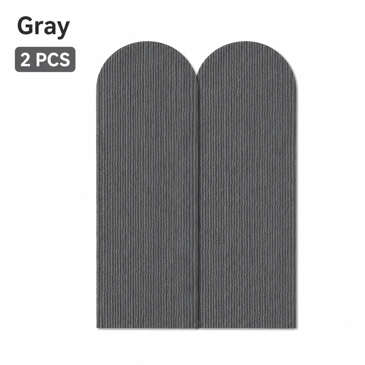 Cat Scratcher Cat Scratching Boards Self Adhesive Felt Furniture Protector Mat for Sofa Door Wall Cat Supplies