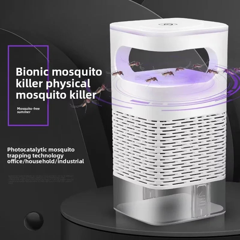 Lenovo Mini Handventilator Draagbare kleine elektrische ventilator USB oplaadbare zakventilator voor buiten reizen kantoorgebruik 2026 Nieuw
