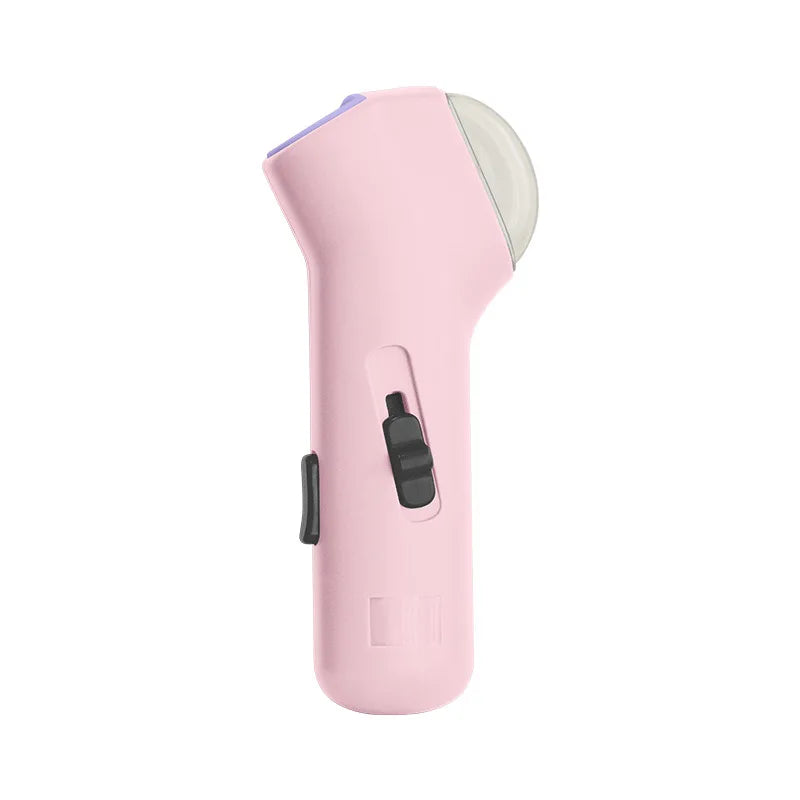Interactive Cat Freeze-Dried Launcher Pet Training Reward Toy for Cats Dogs Funny Dog Food Launcher Cat Accessories