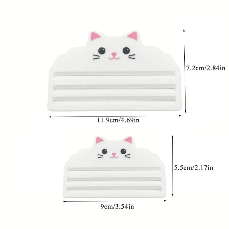 Pet Wet Food Squeeze Spoon Cat Strip Feeder for Lickable Wet Cat Treats Pet Liquid Snack Feeding Tool Cat Feeder Pet Supplies