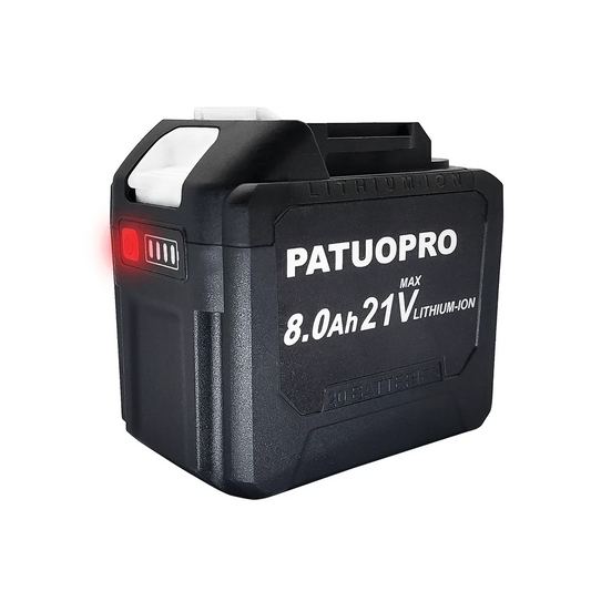 18-21V 2.0 4.0 6.0 8.0Ah Rechargeable Lithium Battery Fit Makita 18v Cordless Saw Wrench Drill Angle Grinder Blower Hammer