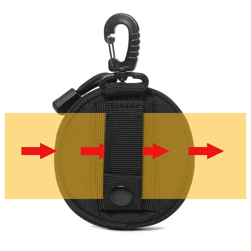 Portable Dog Training Treat Bag Outdoor Puppy Snack Bag Dog Reward Waist Bags Puppy Snack Bag Dog Accessories