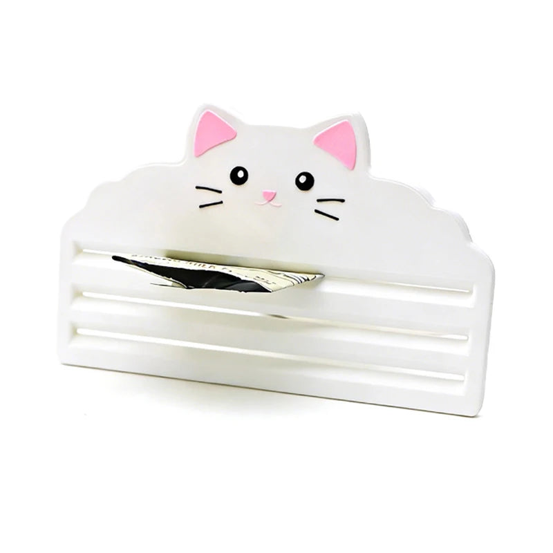 Pet Wet Food Squeeze Spoon Cat Strip Feeder for Lickable Wet Cat Treats Pet Liquid Snack Feeding Tool Cat Feeder Pet Supplies