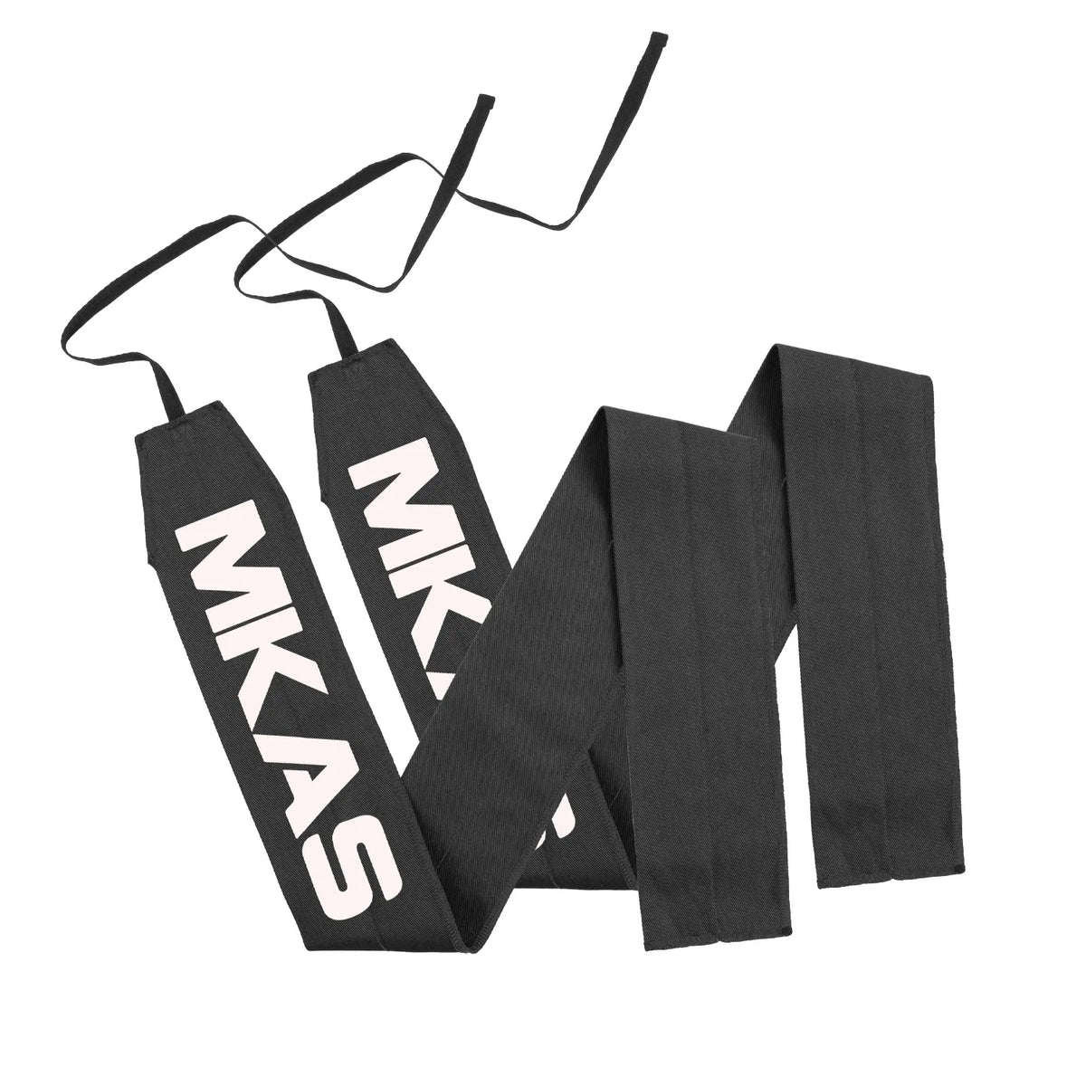 2PCS Wrist Support Brace Straps Weight Lifting Wrist Wraps Bandage for Fitness Gym Powerlifting Training Strength Wristband