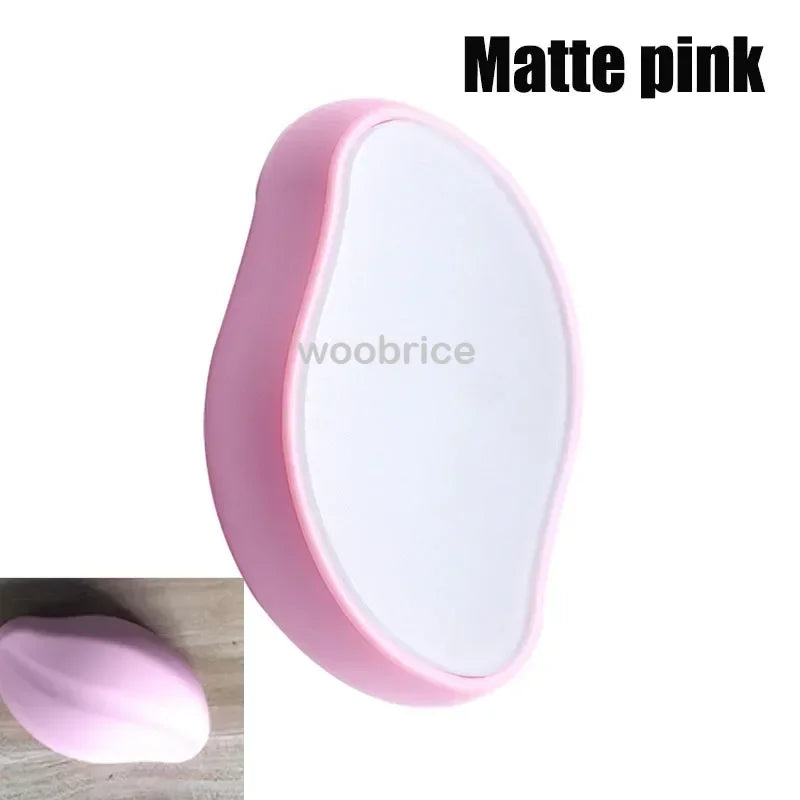 Crystal Epilator Hair Laor Hair Physical Crystal Hair Removal Eraser Examination Devices RemoverStone Painless Reusable BodyCare