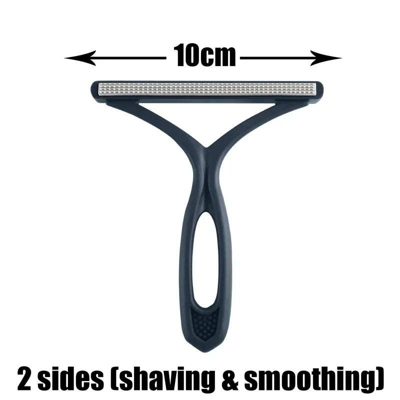 3in1 Steam Brush Steam Cats Comb Water Steam Cat Brush Electric Spray Hair Brushes Cats Massage Grooming  Hair Removal Comb