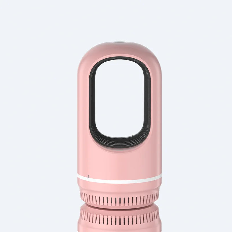 Lampe anti-moustique photocatalytique Lenovo pour chambre à coucher, appareil domestique silencieux par inhalation pour l'été