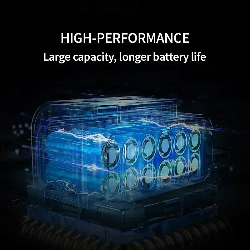 100% original Makita 18V 6.0Ah Rechargeable Battery ,For Makita BL1830 BL1830B BL1840 BL1840B BL1850 BL1850B Power Tools Battery